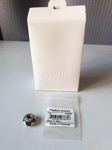 Pandora 790666 925 sterling - pandora,