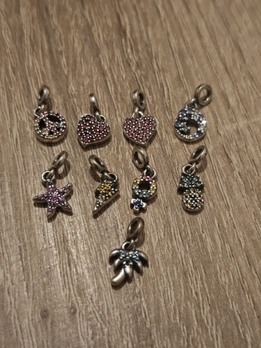 Mini pandora charms 925 - mini,