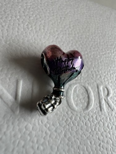 Pandora happy birthday rainbow - pandora,