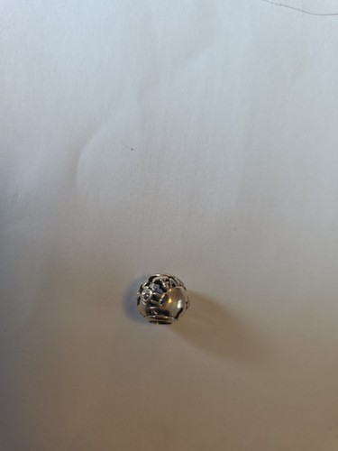 Pandora sterling silver all - silver,