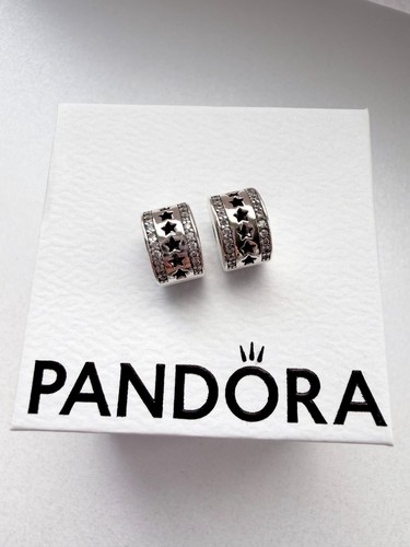 Pandora row stars clip - of,