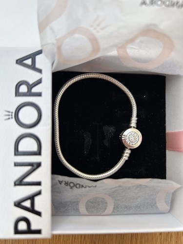 Pandora moments sparkling - pandora,