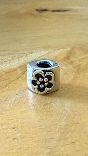 Genuine pandora sterling - pandora,