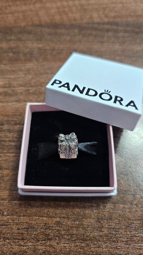 Pandora silver sparkling - pandora,