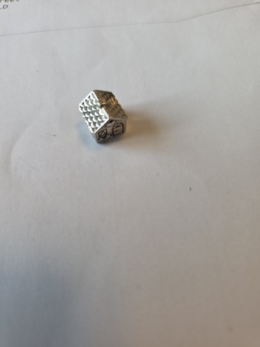 Pandora vintage 925 sterling - vintage,