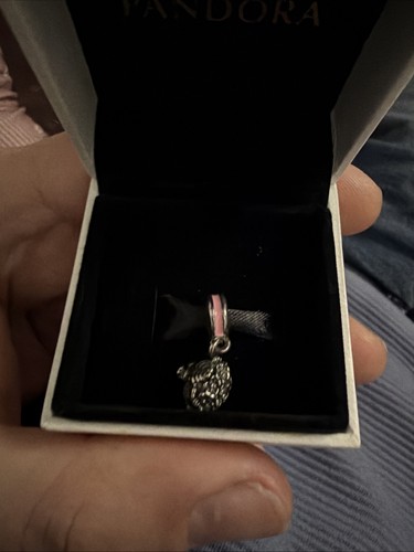 Pandora everlasting pink - pandora,