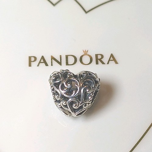Pandora sterling silver regal - sterling,