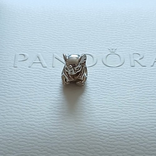 Pandora lucky elephant charm - pandora,
