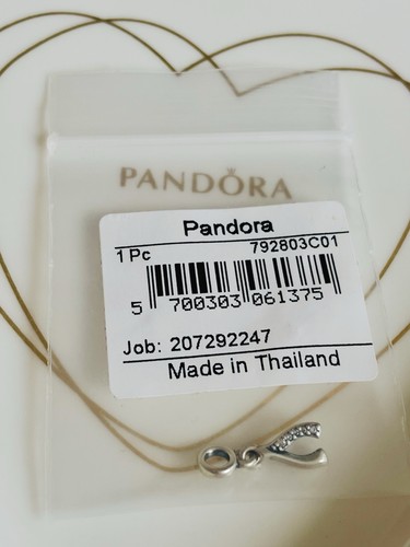 Pandora wishbone - *,