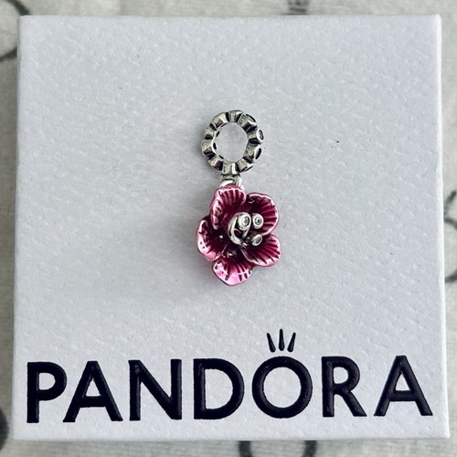 Pandora s925 ale hibiscus - ale,
