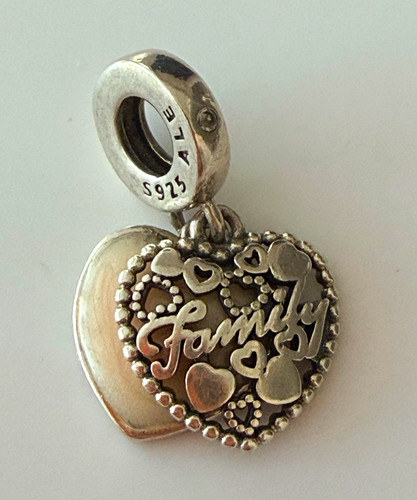 Authentic pandora love - makes, a