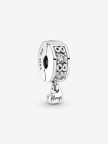 Pandora family always pavé - pandora,