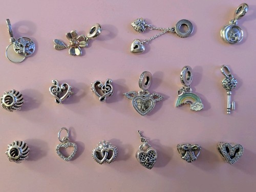 Assortment genuine pandora - assortment, of