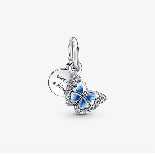 Pandorablue butterfly quote - butterfly,