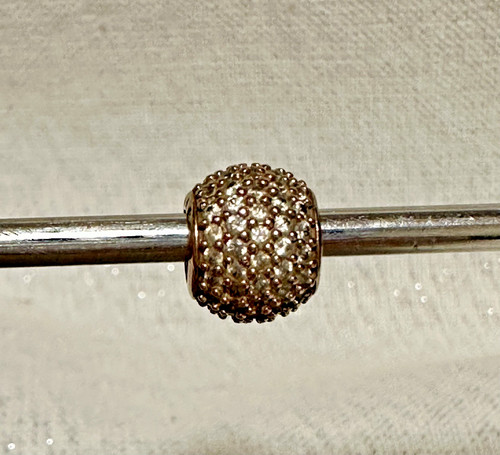 Authentic pandora ale rose - r,