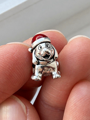 Pandora retired christmas - pandora,