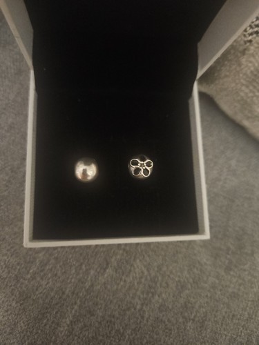 Pandora clip charms - pandora,