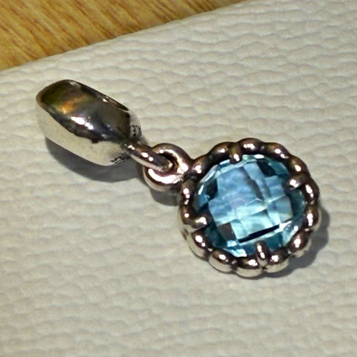 Pandora sterling silver - pandora,