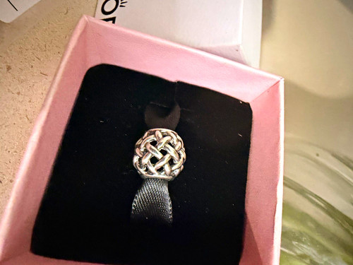 Pandora sterling silver 925 - pandora,
