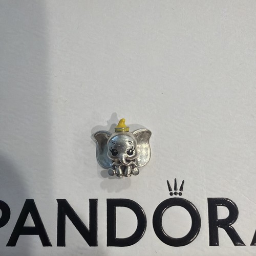Authentic pandora charm - charm, dumbo