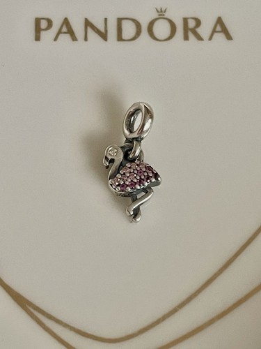 Pandora my flamingo - *,