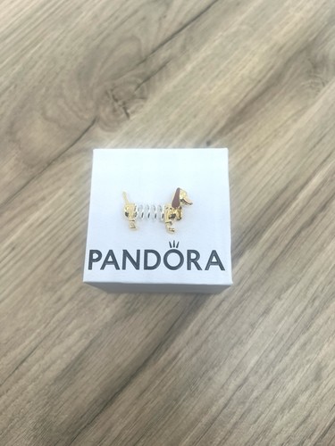 Pandora disney pixar slinky - pixar,