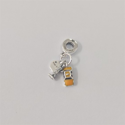 Dangle charm highlights - charm, new