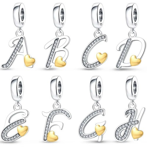 Pendant charm bead - pendant,