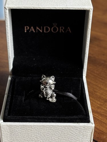 Authentic pandora kitten - kitten, &