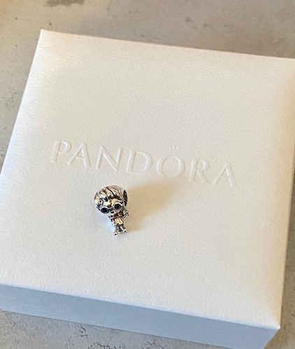 Pandora harry potter - x,