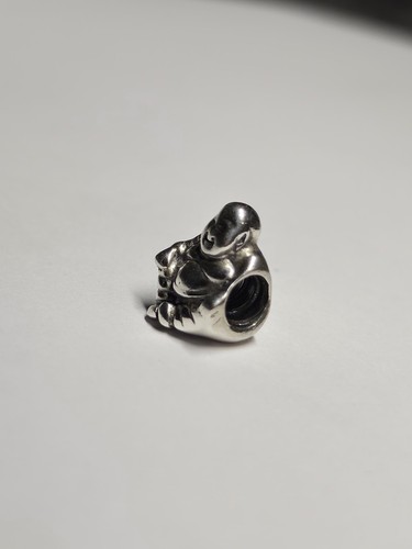 Pandora charm meditation - charm,