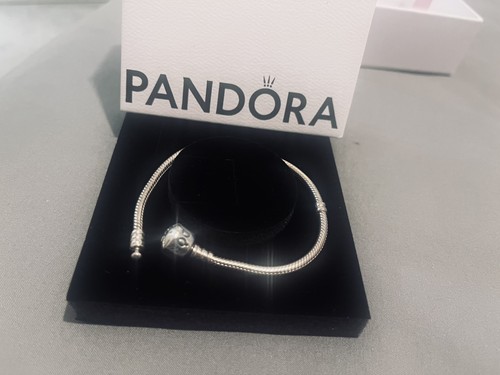 Pandora moments bracelet cm - 18,