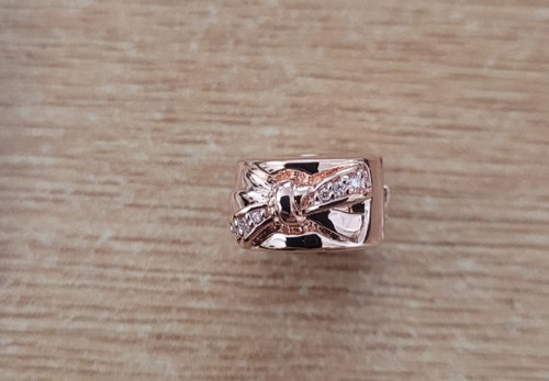 Genuine pandora rose gold - pandora,