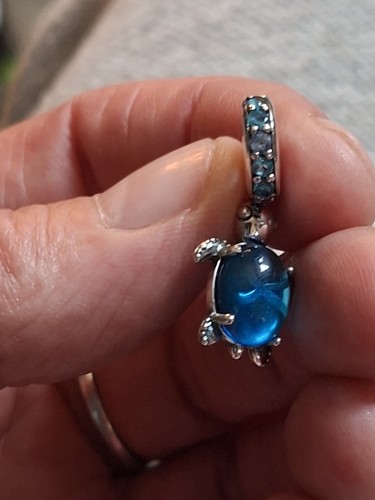 Pandora moments murano - pandora,