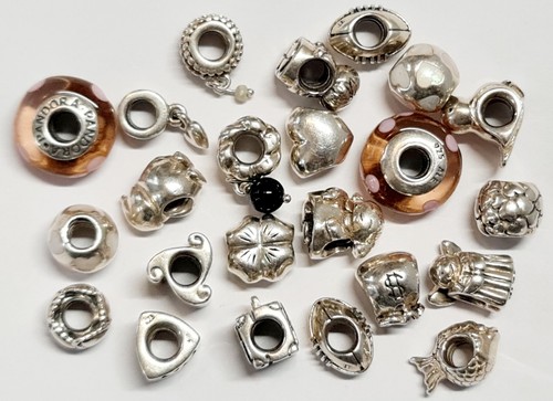 Genuine pandora charms ale 925 - genuine,