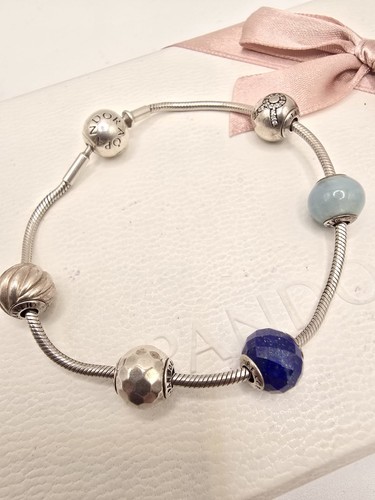 Genuine pandora essence - genuine,