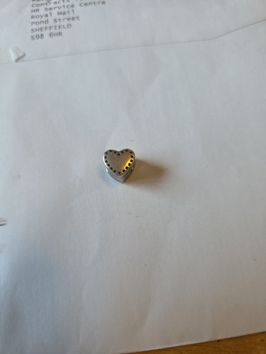Pandora gift from the heart - the,