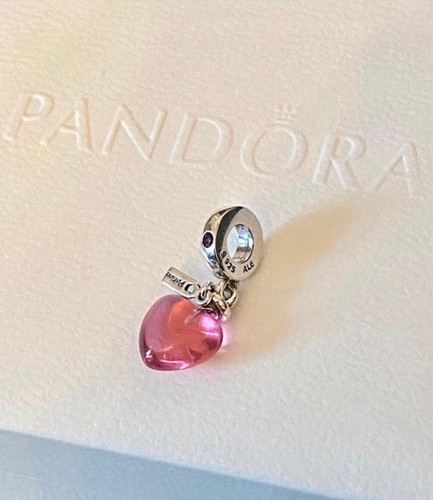Pandora love potion murano - pandora,