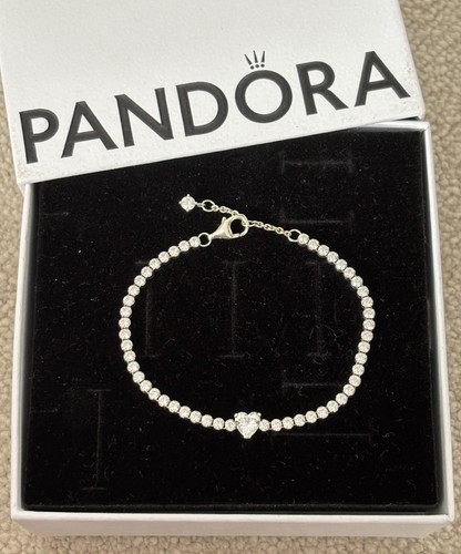 Genuine pandora sparkling - genuine,