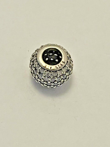 Genuine pandora sterling - genuine,