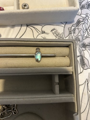 Pandora seal charm genuine - pandora,