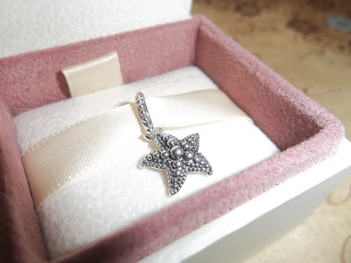 Genuine pandora silver - genuine,