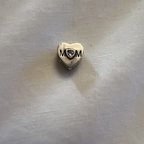 Pandora mom charm - pandora,