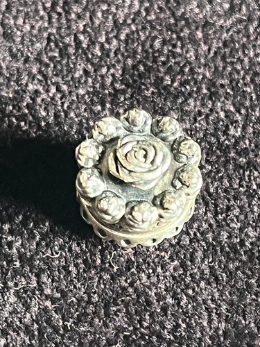 Pandora sterling silver happy - pandora,