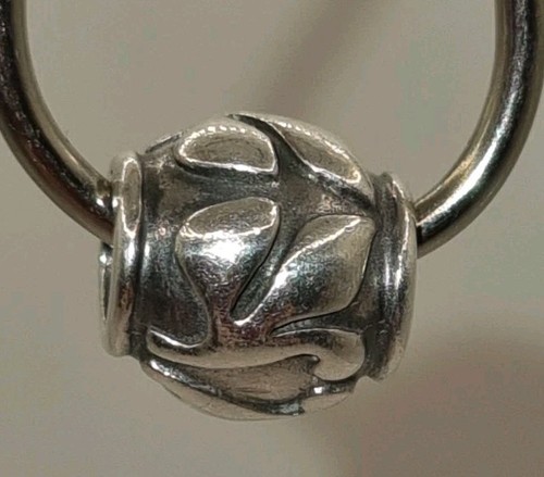 Pandora friendly florets charm - friendly,