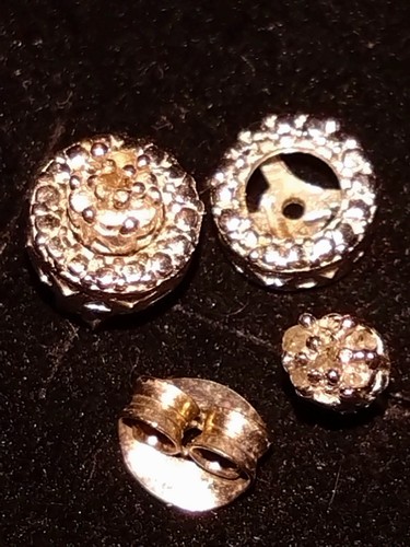 Genuine pandora charm - pandora, ?
