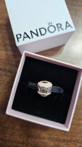 Genuine pandora happy birthday - genuine,