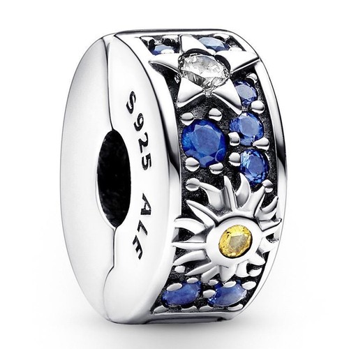 Pandora celestial sun star - celestial, sun,