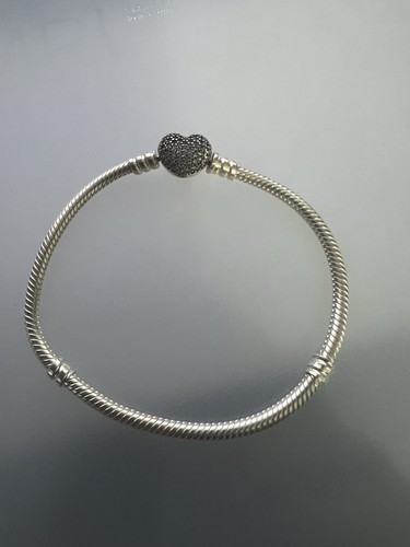 Genuine pandora sterling - genuine,